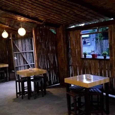 Villa Peralta Inn Donsol Dış mekan fotoğraf