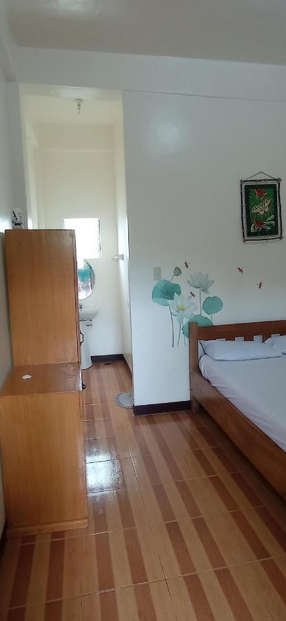 Villa Peralta Inn Donsol Dış mekan fotoğraf