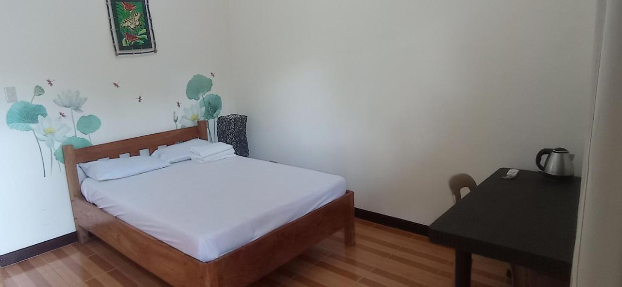 Villa Peralta Inn Donsol Dış mekan fotoğraf