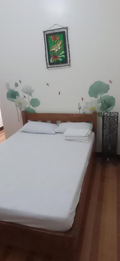 Villa Peralta Inn Donsol Dış mekan fotoğraf